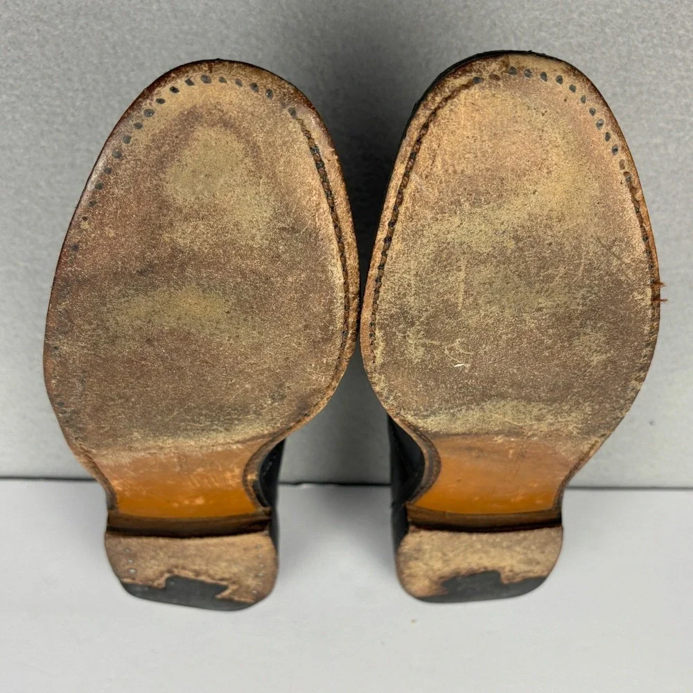 Allen Edmonds allen edmonds